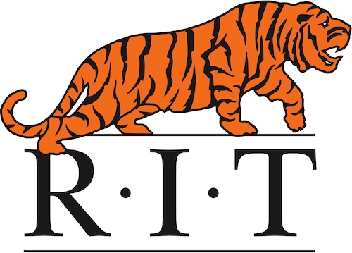 Rochester Institute of Technology logo