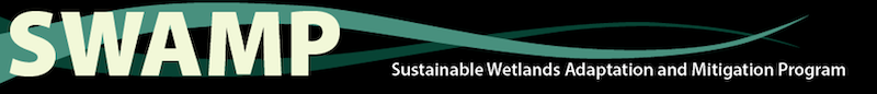 Sustainable Wetlands Adaptation and Mitigation Program (SWAMP)