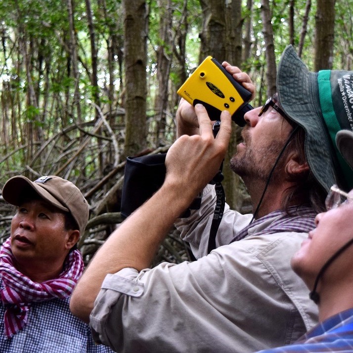 Dr. Richard A. MacKenzie